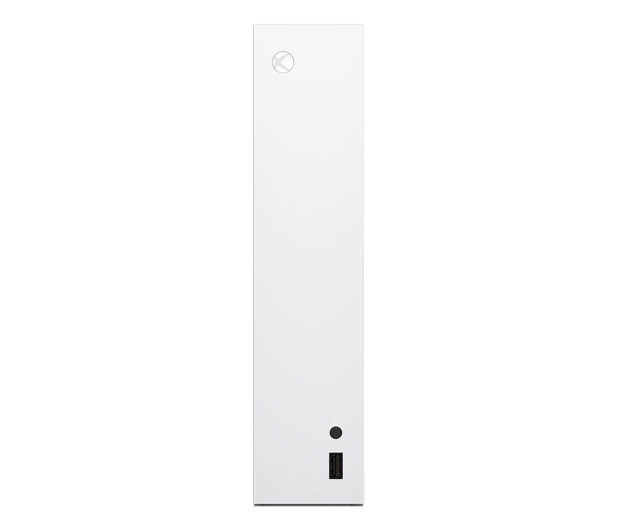 Microsoft Xbox Series S 512GB - 1191655 - zdjęcie 3
